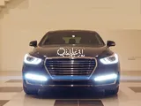 Genesis G90 HTrac AWD